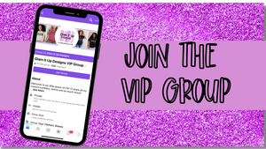 Join The VIP Group