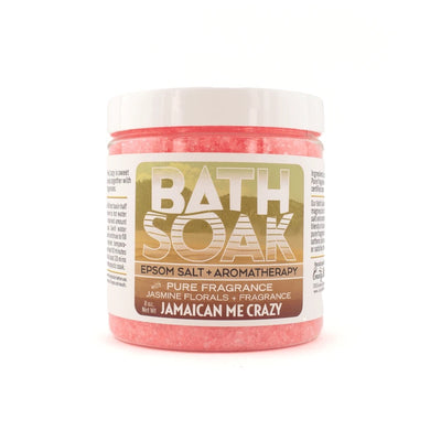  Best Bath Salts | Bath Soak | Glam It up Designs